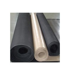 Neoprene Rubber Sheets