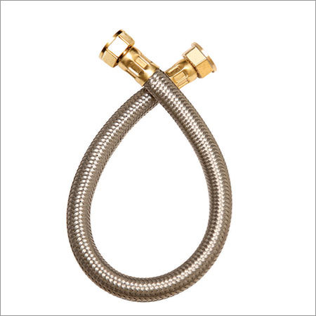 Connection Outlet Pipe