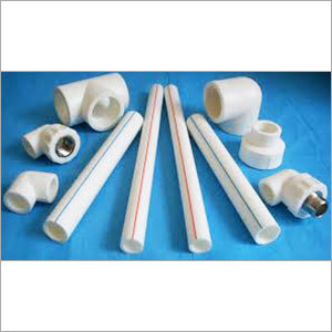 Durable Plumbing Material