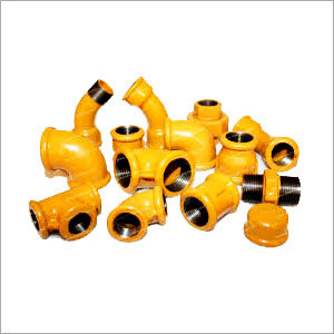 Plumbing Fittings