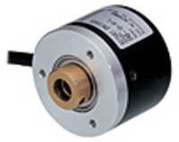 Autonics E40H8-500-3-T-24 Rotary Encoder