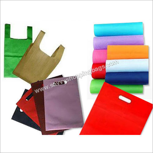 non woven carry bags sizes