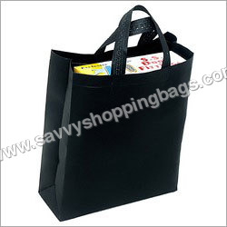 Box Type Non Woven Bags - Non Woven Fabric, 10X10 to 16X16 Inch Sizes, Assorted Colors | Smooth Texture, Tear Resistant, Flexiloop Handle