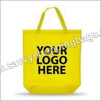 Printed Non Woven Shopping Bags