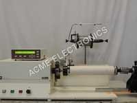 Ceramic Core Winding Machine