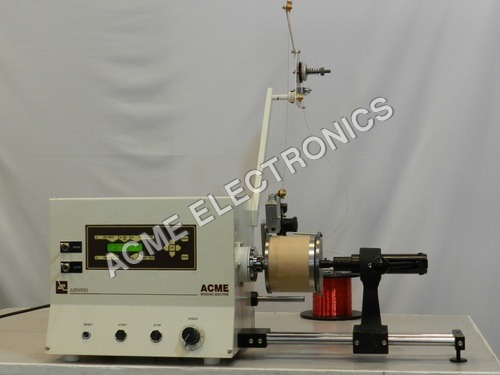 Voice Coil Winding Machine Voice Coil Winding Machine