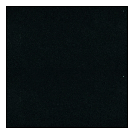 Absolute Black Granite