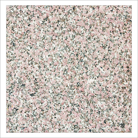 Cheema Pink Granite