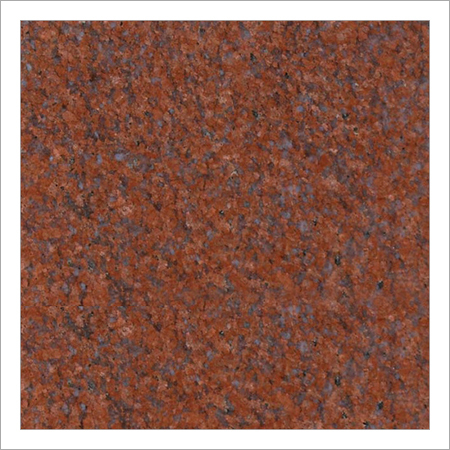 Jhansi Red Granite