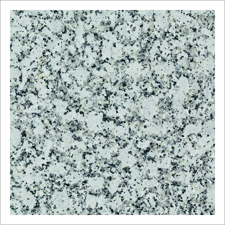 Platinum White Granite