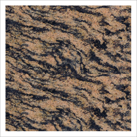 Tiger Skin Granite