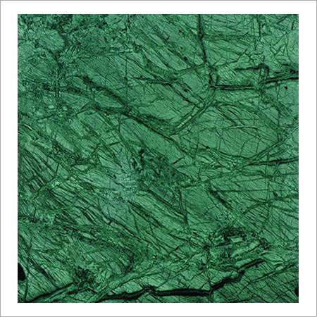 Forest Green Marble