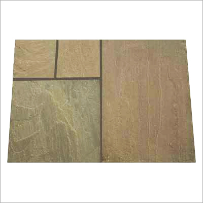 Natural Finish Sand Stone