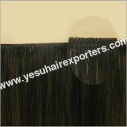 Human Hair