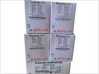 Sodium Cholesterol Serum Kit