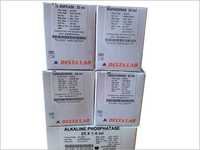 Cholesterol Capsule Serum Test Kit