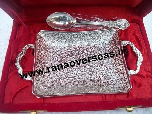 Silver Plated Sets