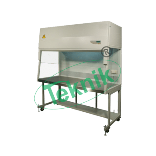 Horizontal Laminar Air Flow Cabinets