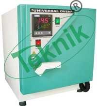 Universal Ovens - Color: Green White