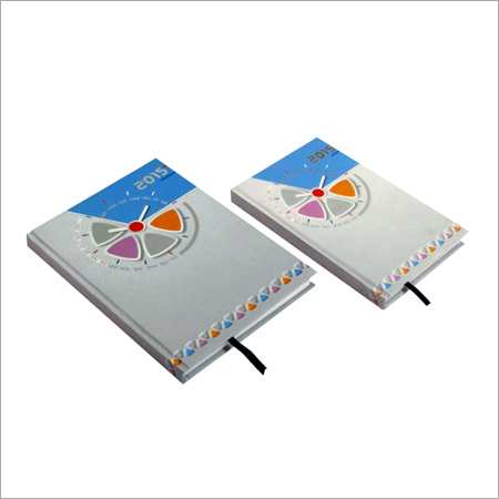 Customized Diaries