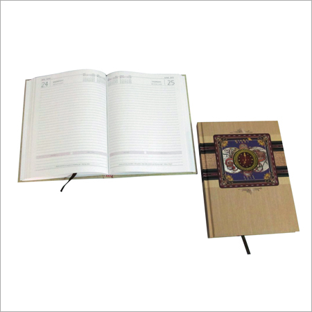 Branded Corporate Diaries
