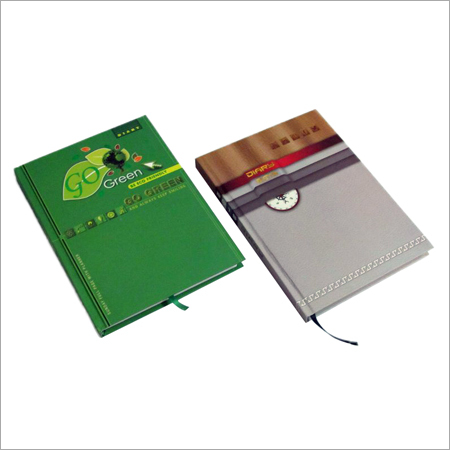 Personal Corporate Diaries