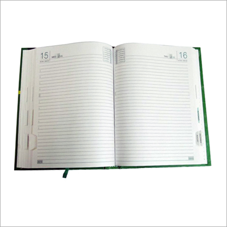 Corporate Planner