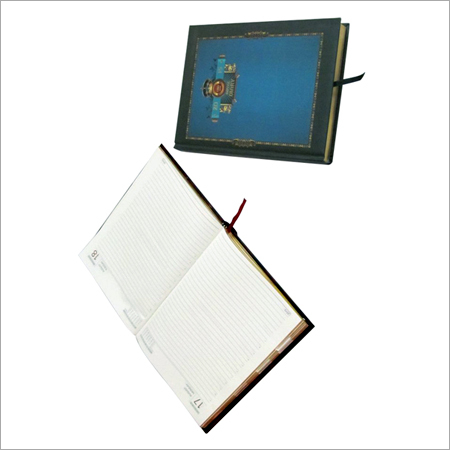 Promotional Printed Diaries