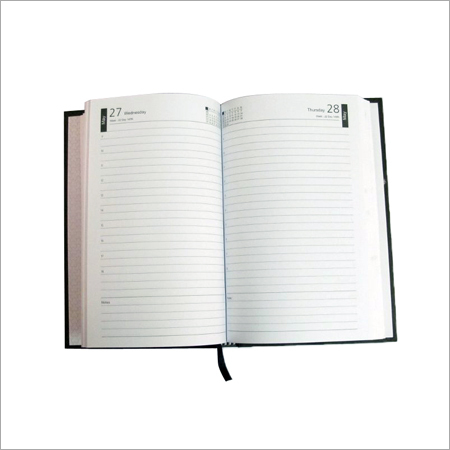 Fancy Handcrafted Diaries