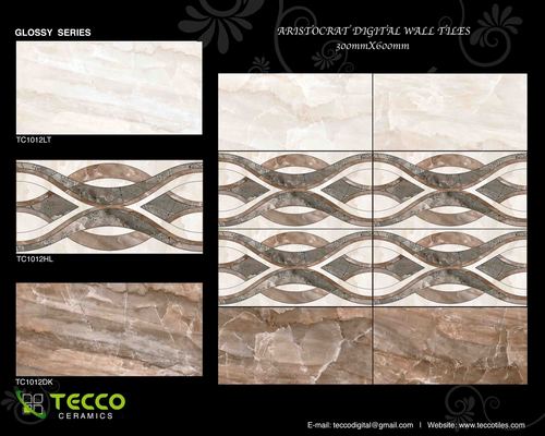 Digital Wall Tiles Morbi