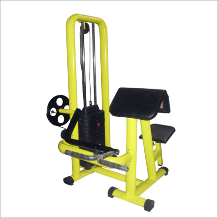 Body Building & Gym Equipments