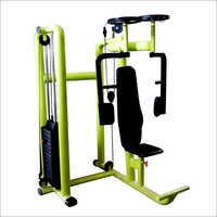 Body Building & Gym Equipments