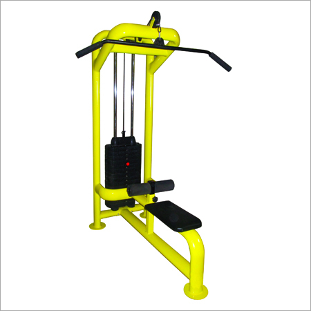 Body Building & Gym Equipments