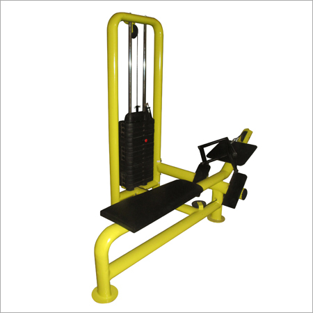 Body Building & Gym Equipments