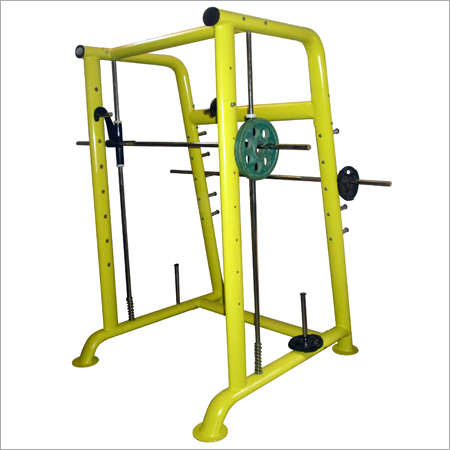 Body Building & Gym Equipments