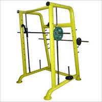 Body Building & Gym Equipments