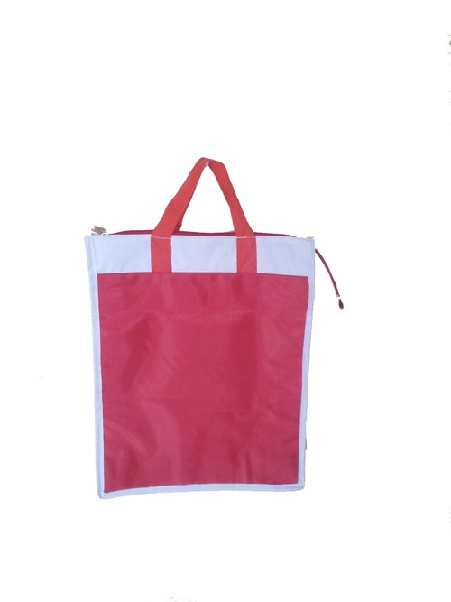 Handled Carry Bag