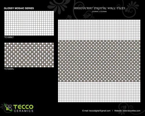 Hd Digital Wall Tiles
