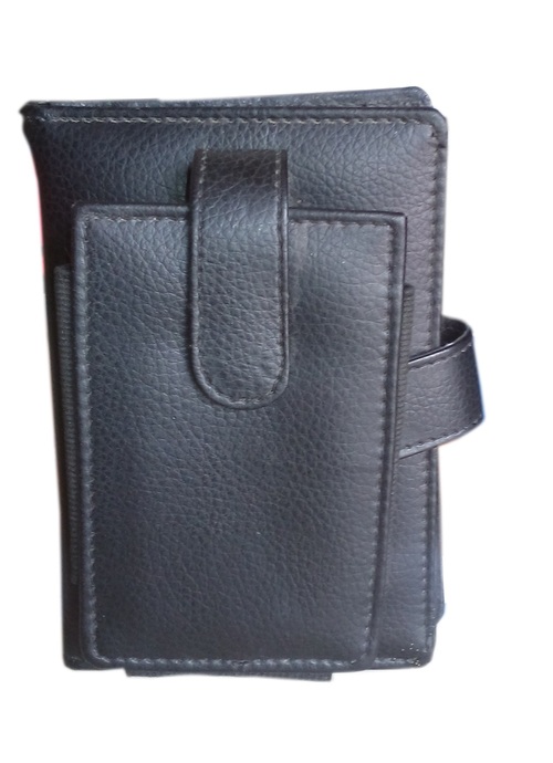 Leather Mobile Cover