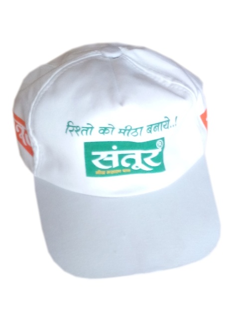 Promotional Caps