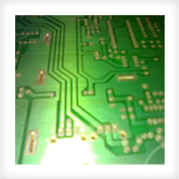 Printed Circuit Bords