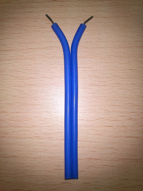 Electrical Instrumentation Cables