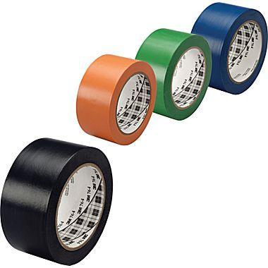 Single Coated Tapes