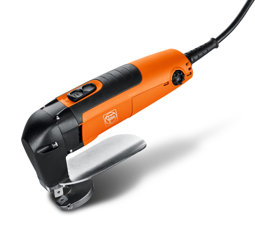 Sheet Metal Shear up to 1.6 mm