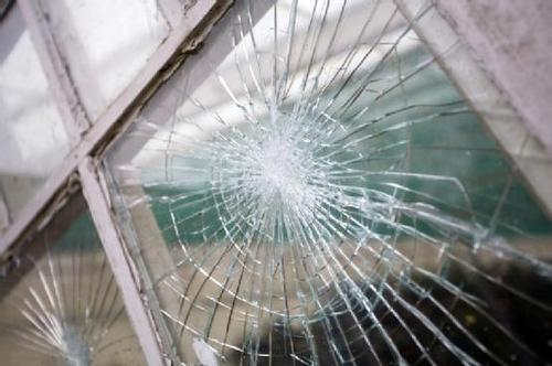 Safety Security Film