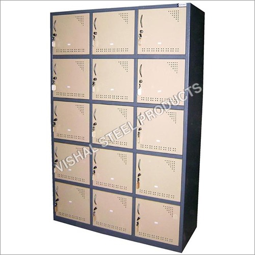 Corporate Lockers - Stainless Steel, Multiple Sizes and Finishes | Rugged Design, High Strength, Easy to Clean