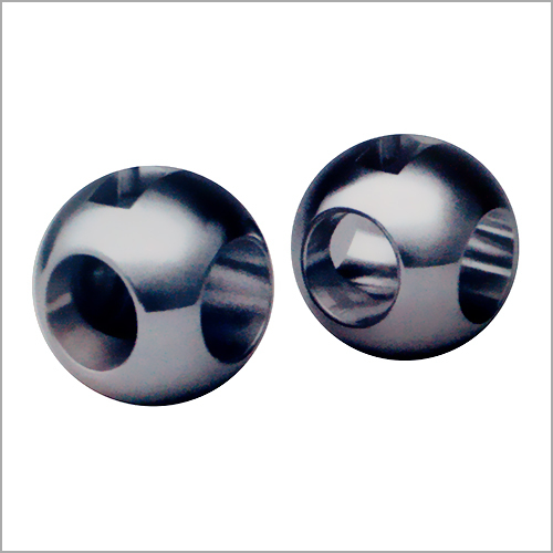Stainless Steel Ball