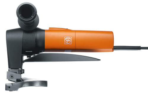 Sheet Metal Shear up to 4.2 mm