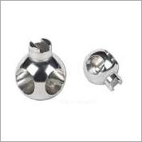 Stainless Steel Ball