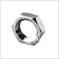 Stainless Steel Lock Nuts